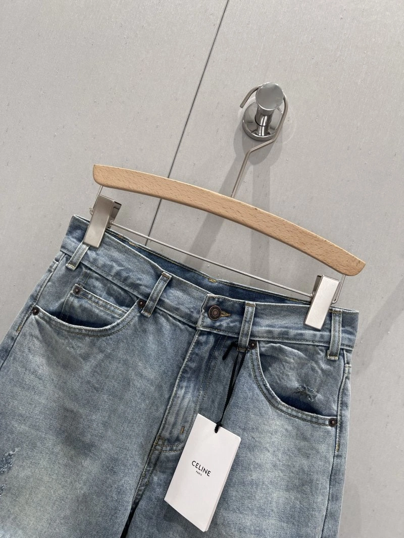 Celine Short Pants Affordable 106787