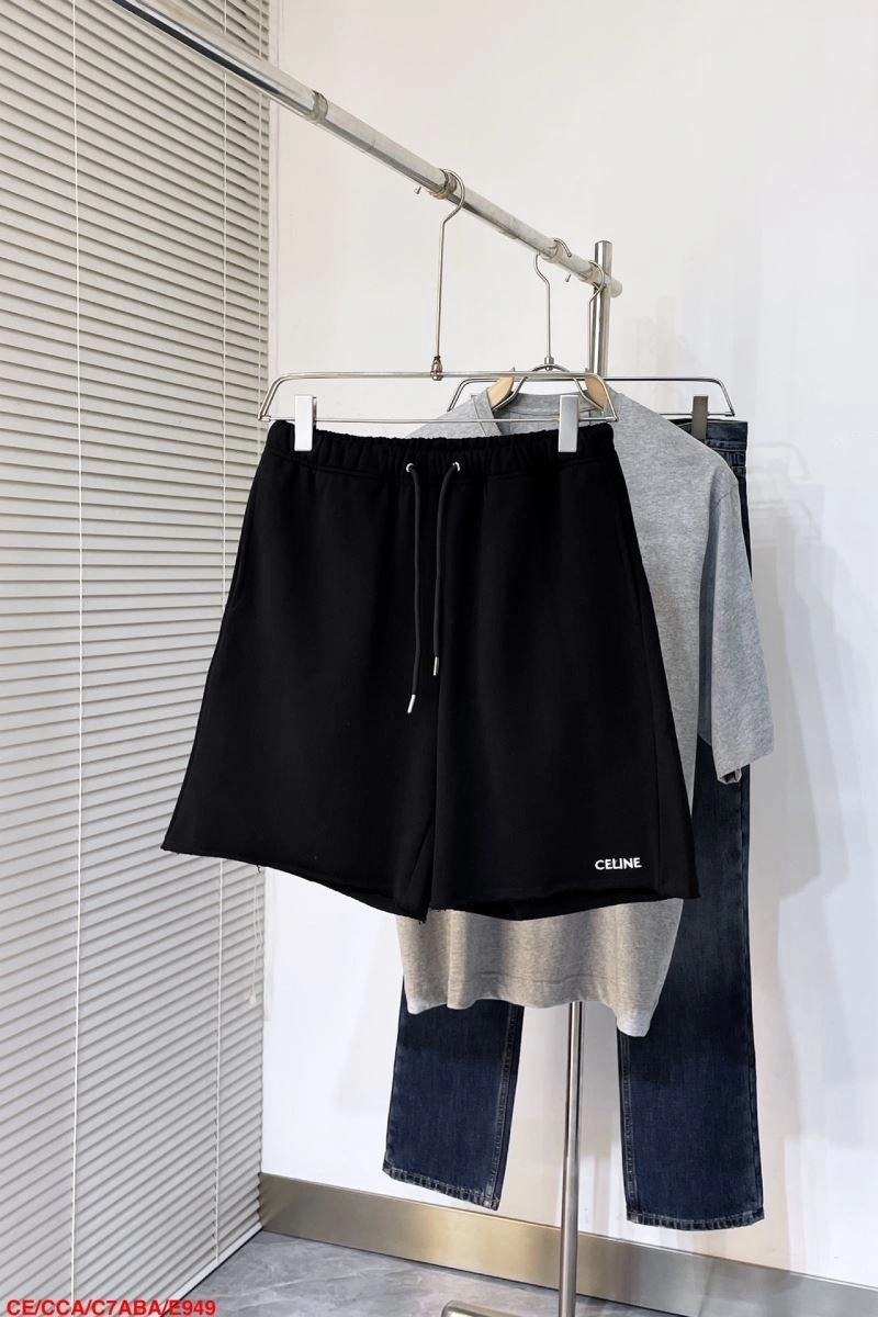 Celine Short Pants SoftTouch 107405