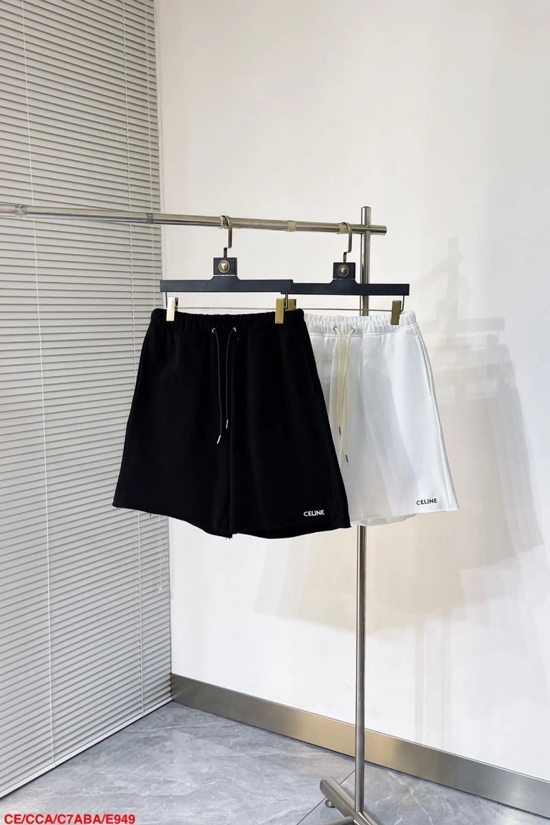 Celine Short Pants SoftTouch 107405