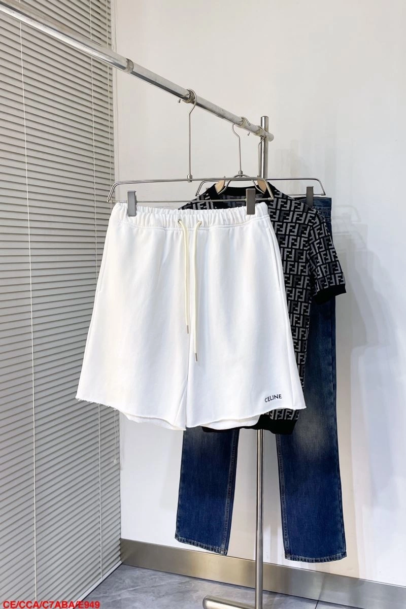 Celine Short Pants SoftTouch 107405