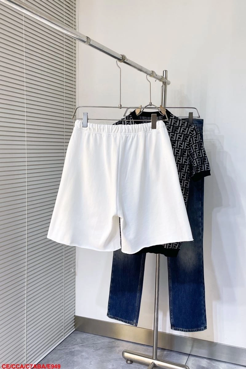 Celine Short Pants SoftTouch 107405