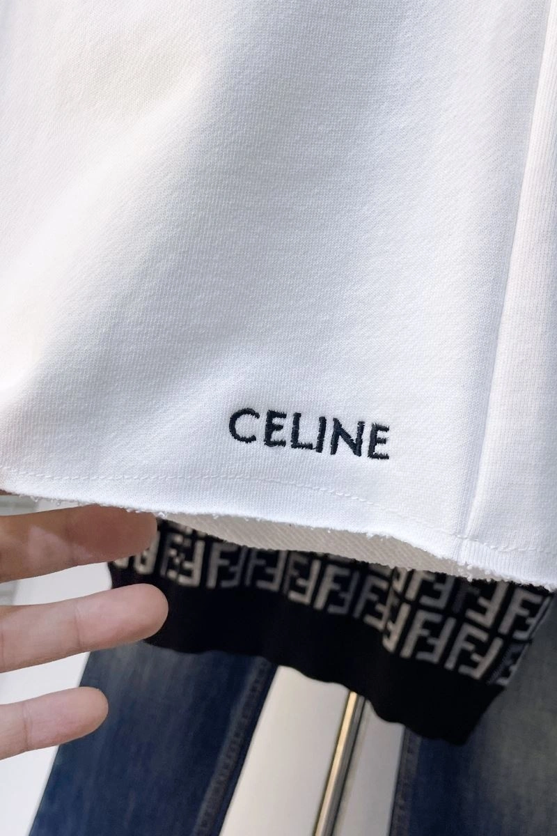 Celine Short Pants SoftTouch 107405