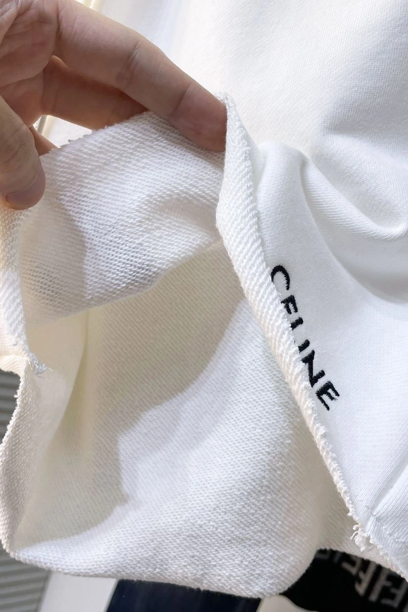 Celine Short Pants SoftTouch 107405