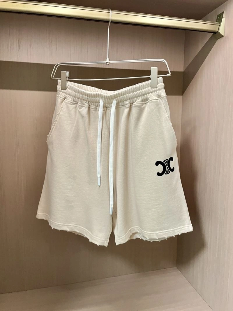 Celine Short Pants ComfortFit 107417