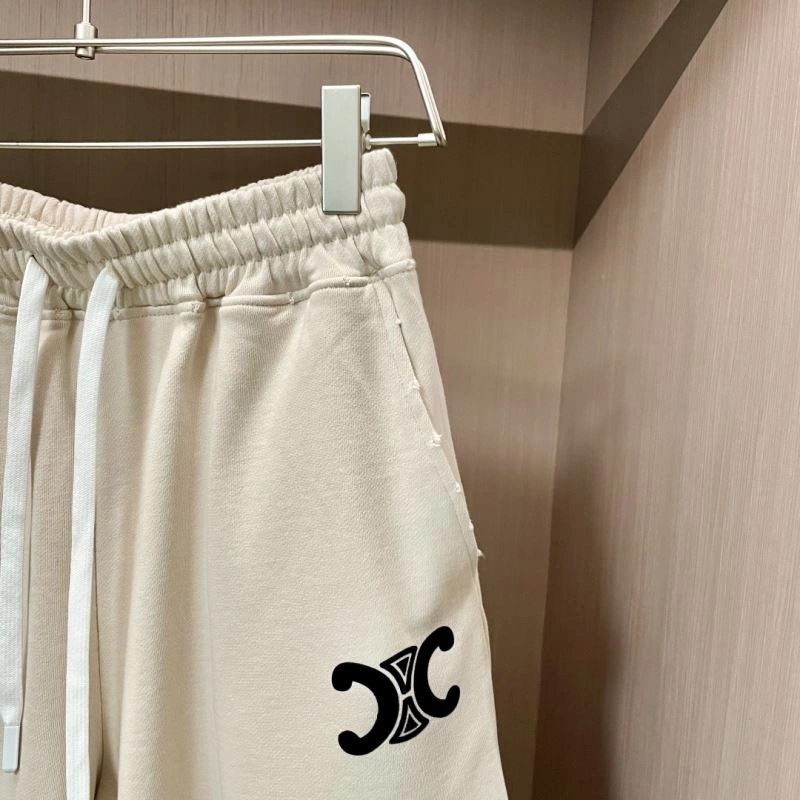 Celine Short Pants ComfortFit 107417