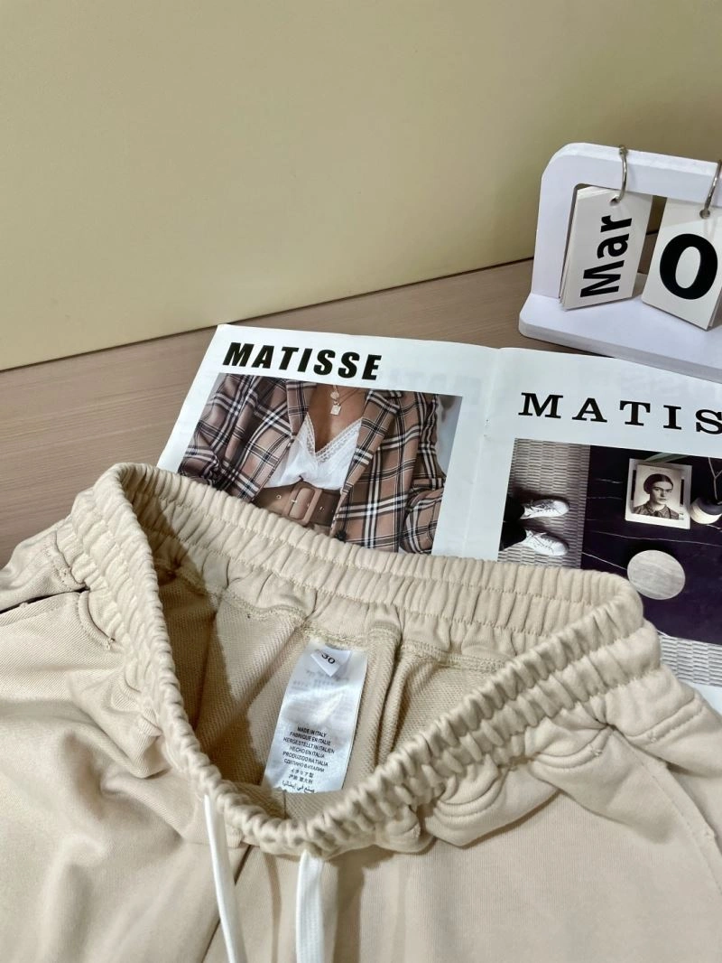 Celine Short Pants ComfortFit 107417