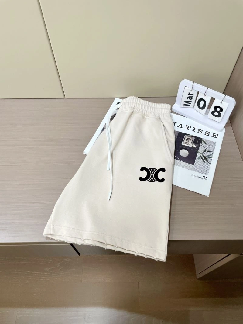 Celine Short Pants ComfortFit 107417