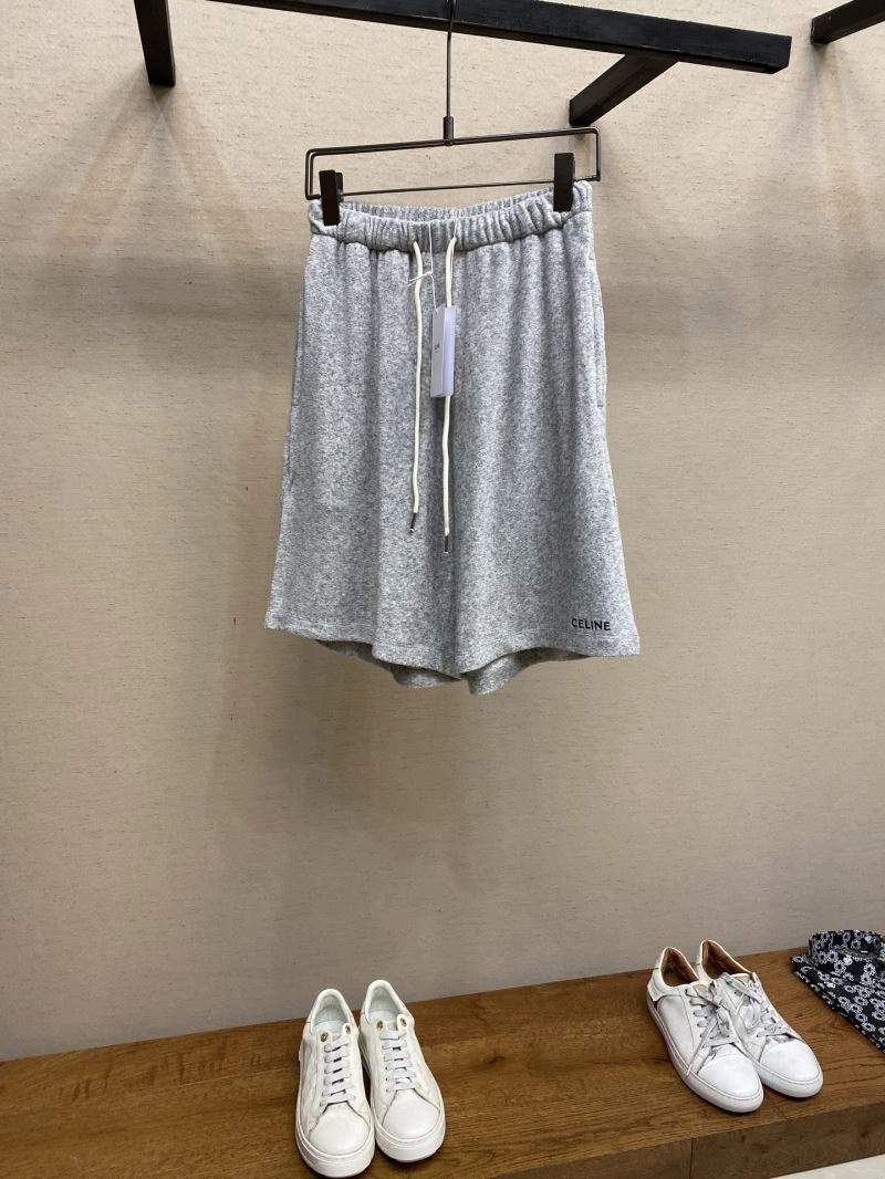 Attractive Celine Short Pants 107414