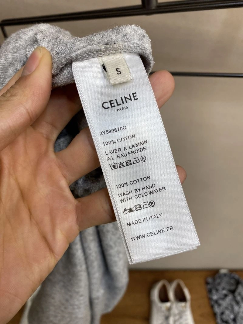 Attractive Celine Short Pants 107414