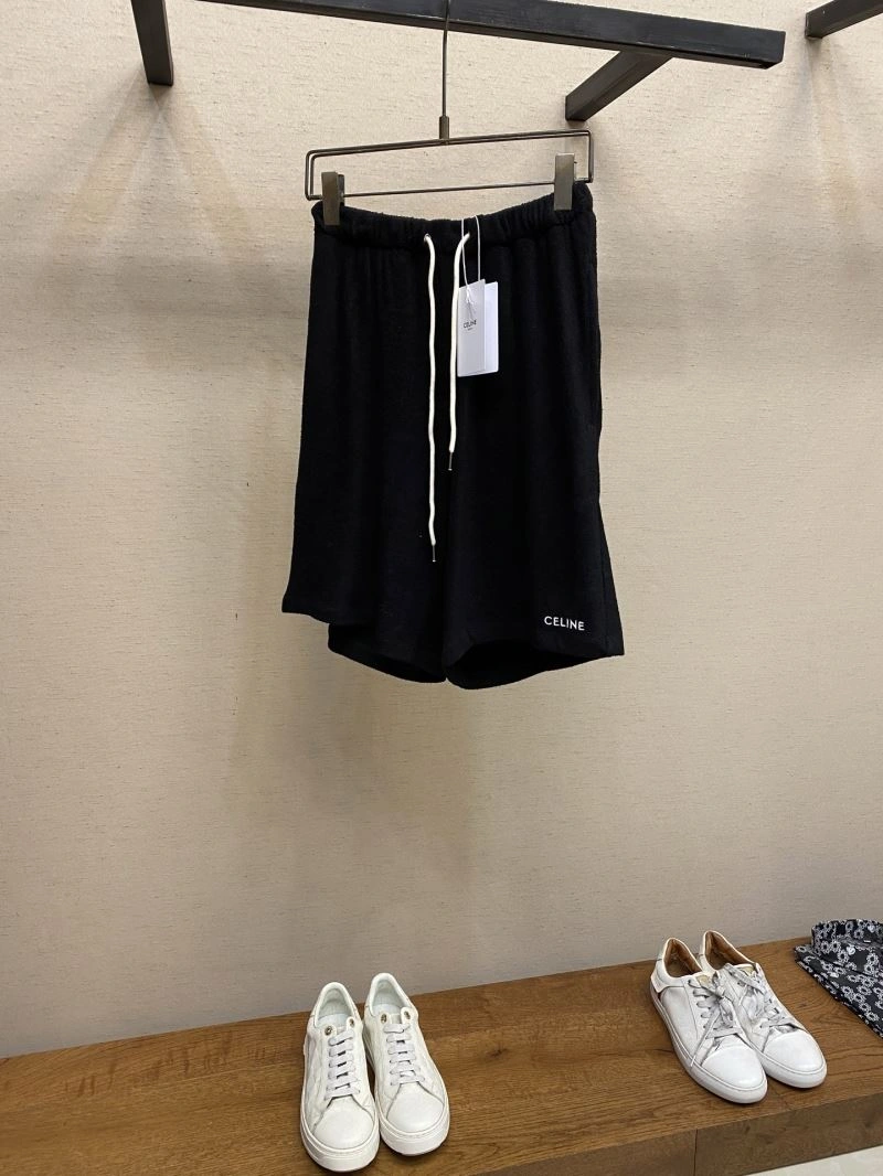 Durable Celine Short Pants 107402