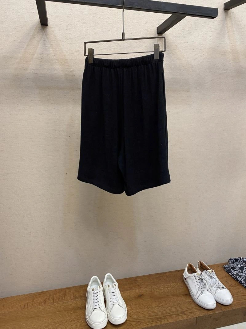 Durable Celine Short Pants 107402