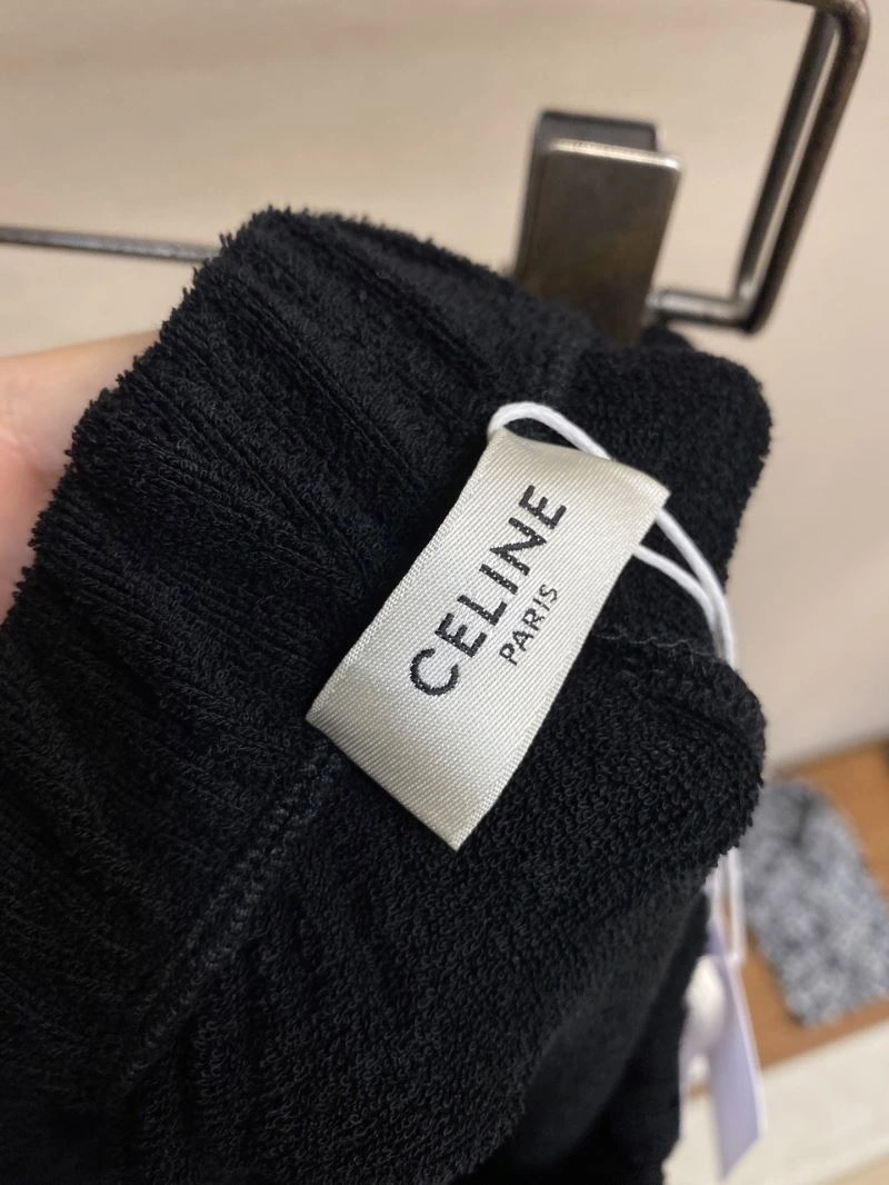 Durable Celine Short Pants 107402