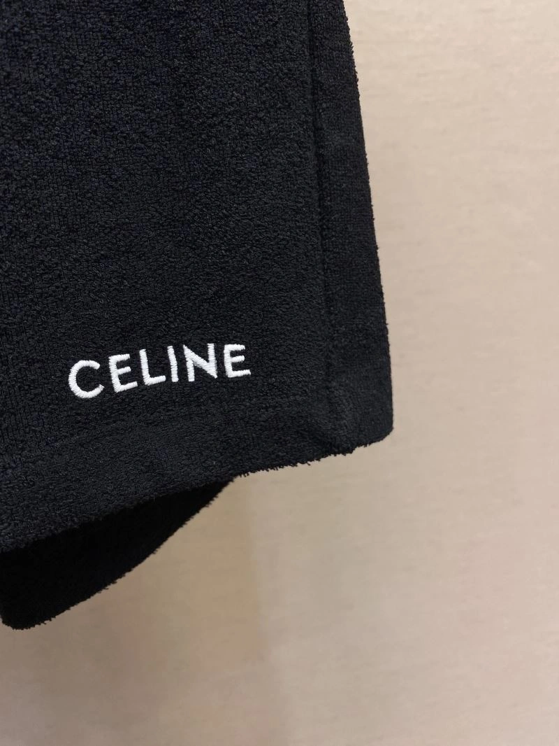 Durable Celine Short Pants 107402