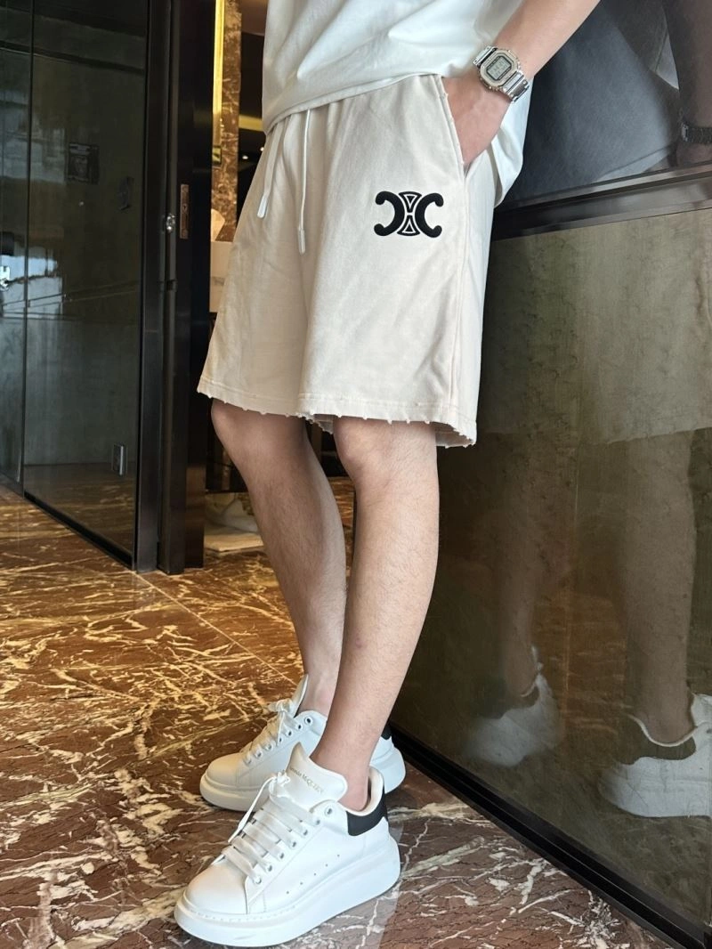 Celine Short Pants Attractive 107400