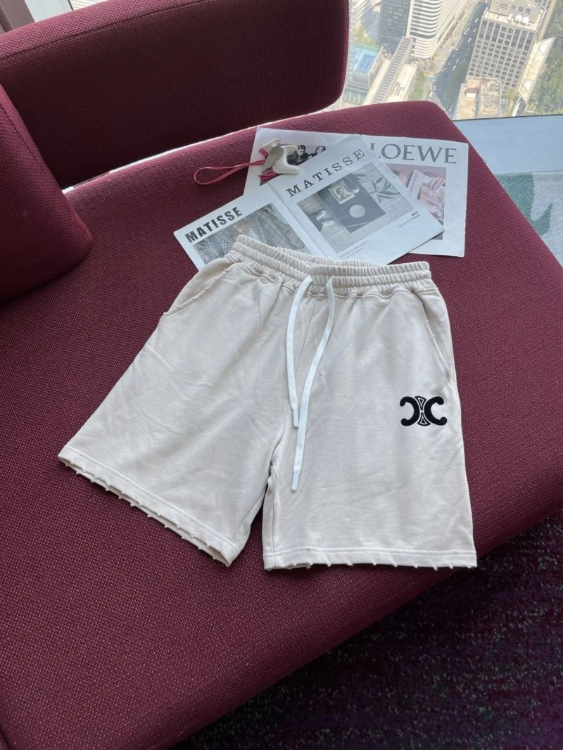 Celine Short Pants Attractive 107400