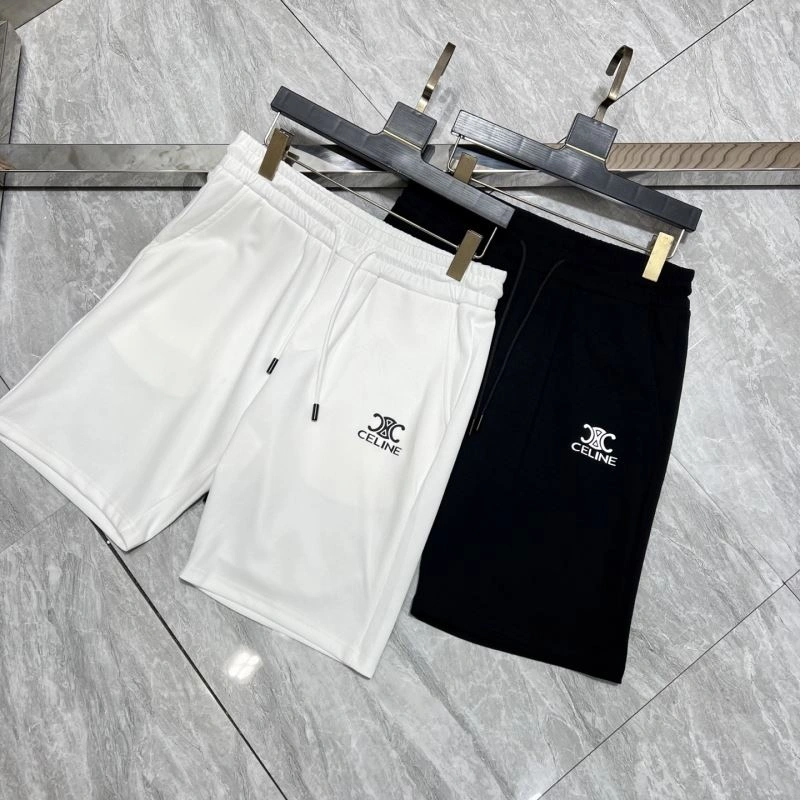 Celine Short Pants Casual 107371
