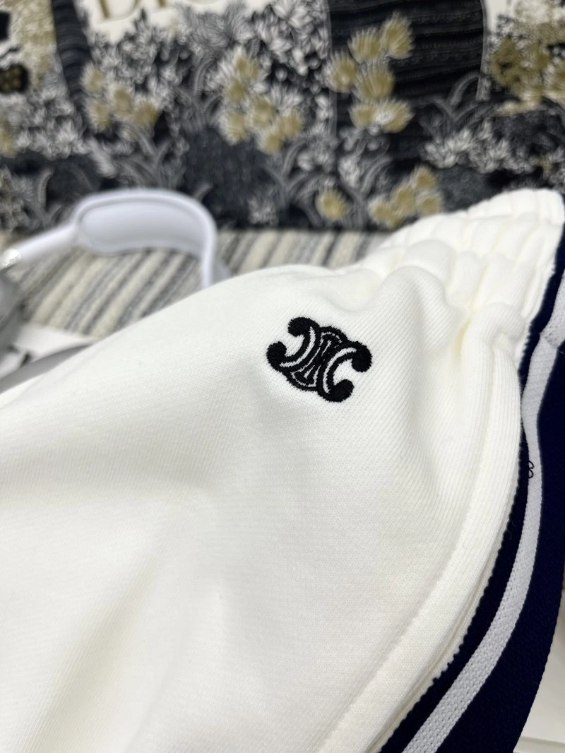 Popular Celine Short Pants 107106