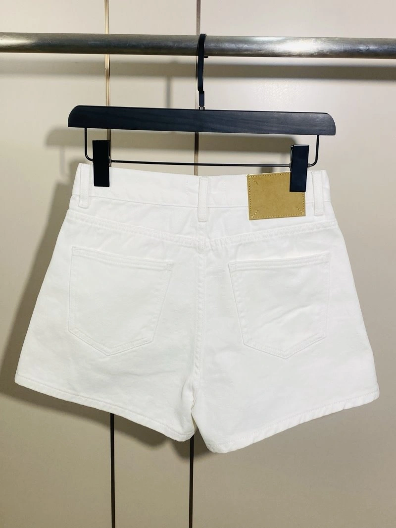 Celine Short Pants Unisex 107113