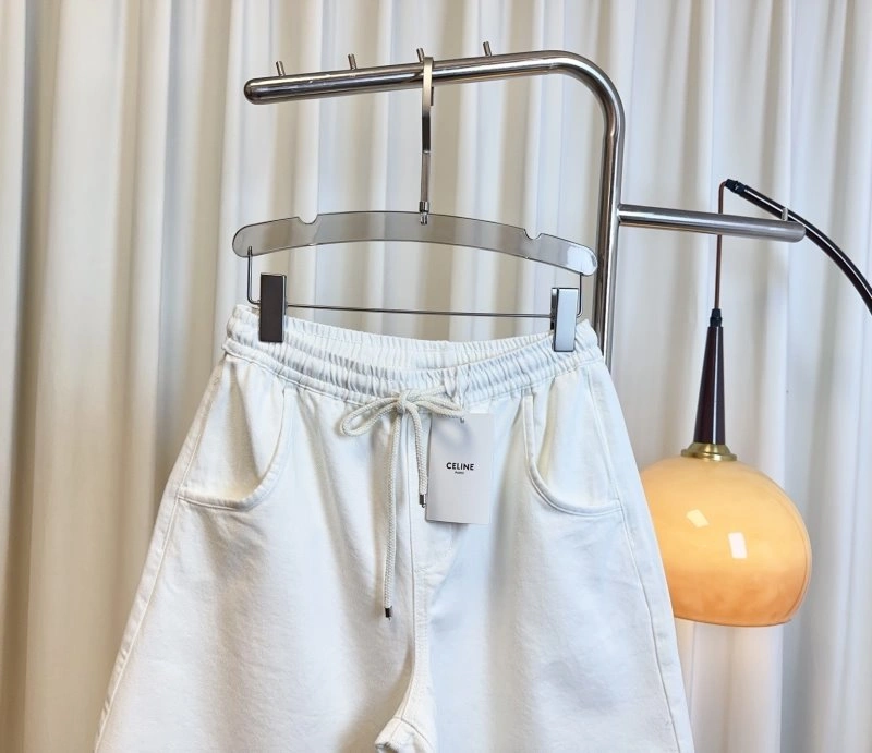 Packable Celine Short Pants 107110