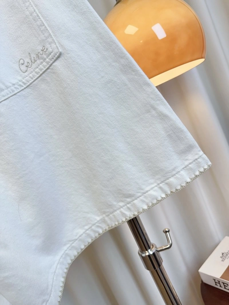 Packable Celine Short Pants 107110