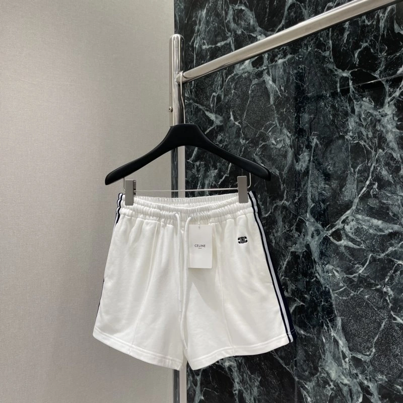 Versatile Celine Short Pants 107055