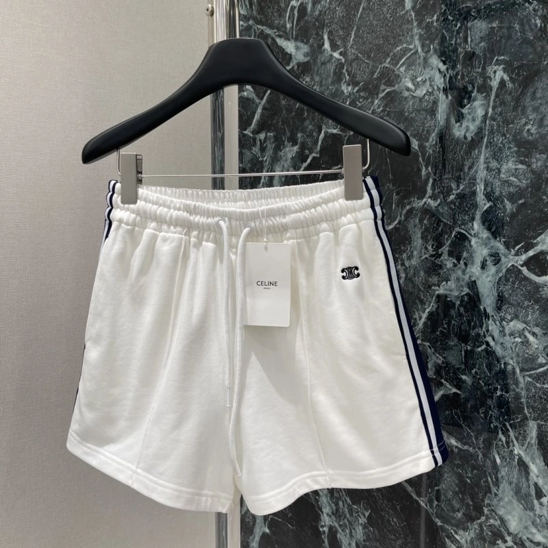 Versatile Celine Short Pants 107055