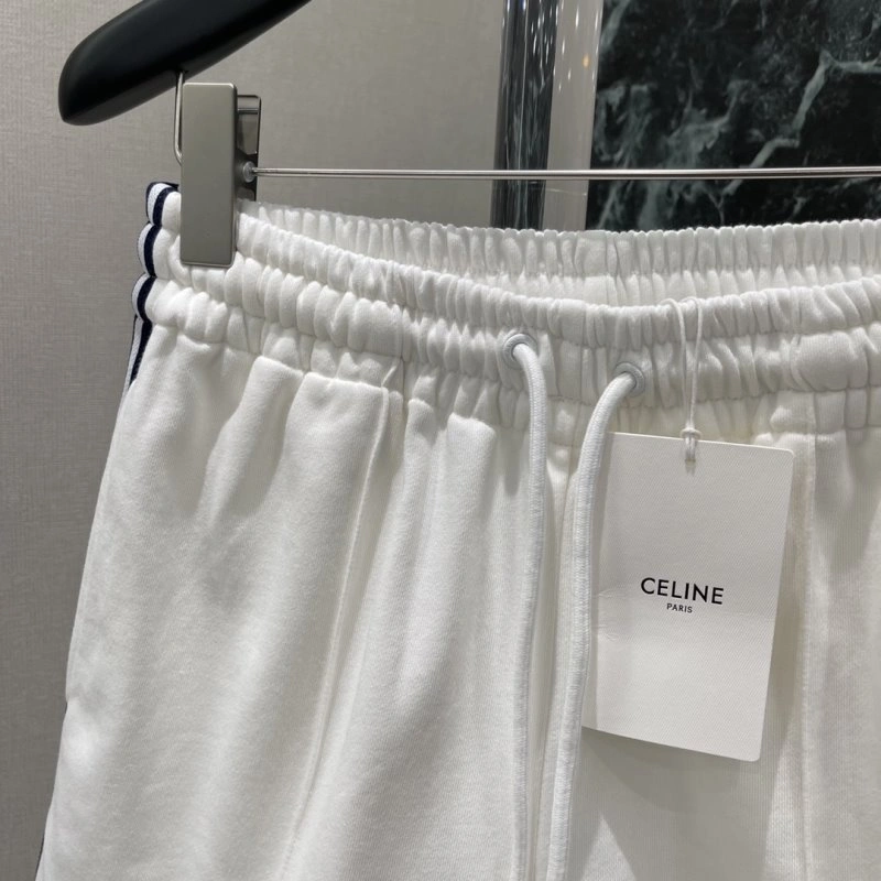Versatile Celine Short Pants 107055
