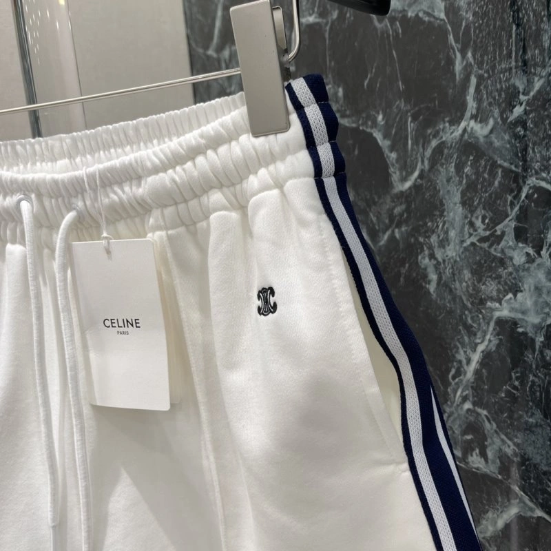 Versatile Celine Short Pants 107055