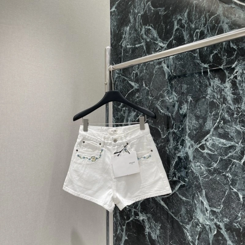 Celine Short Pants SunProtective 107052
