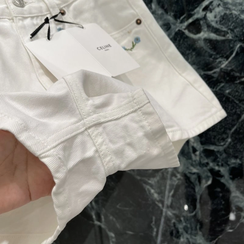 Celine Short Pants SunProtective 107052