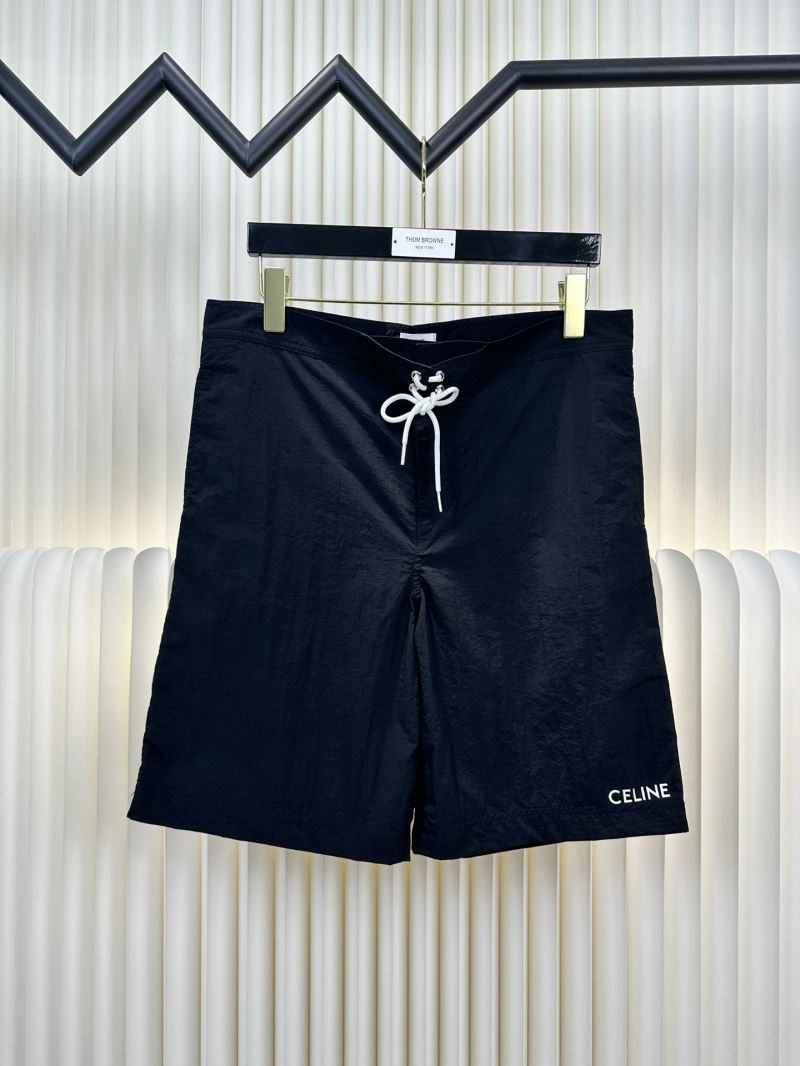 Celine Short Pants MoistureWicking 107359
