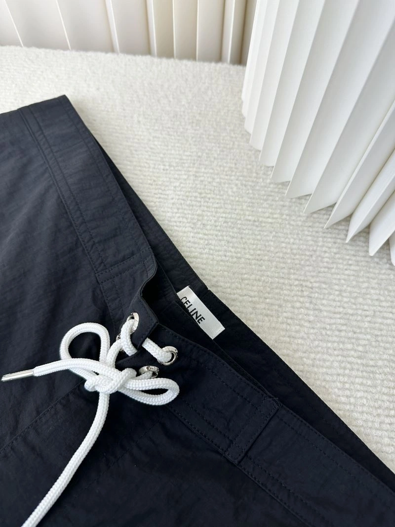 Celine Short Pants MoistureWicking 107359
