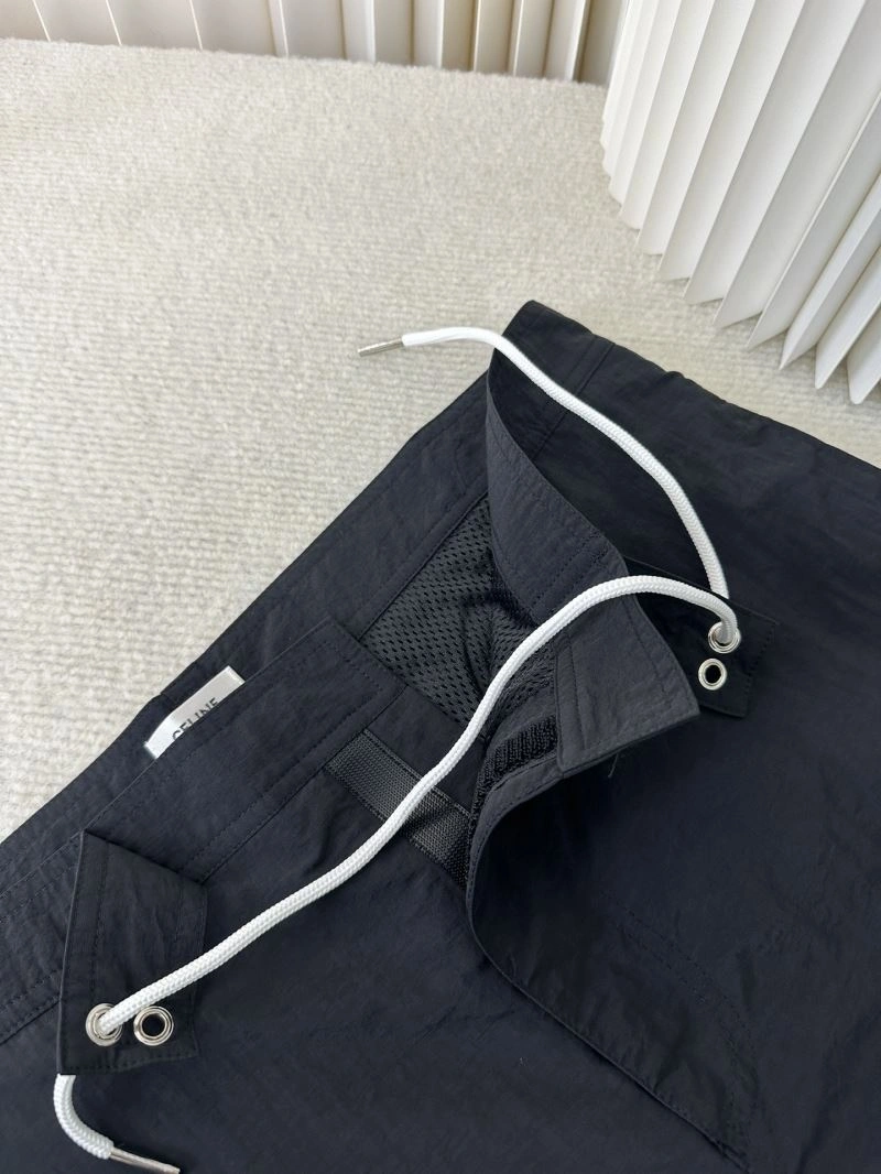 Celine Short Pants MoistureWicking 107359