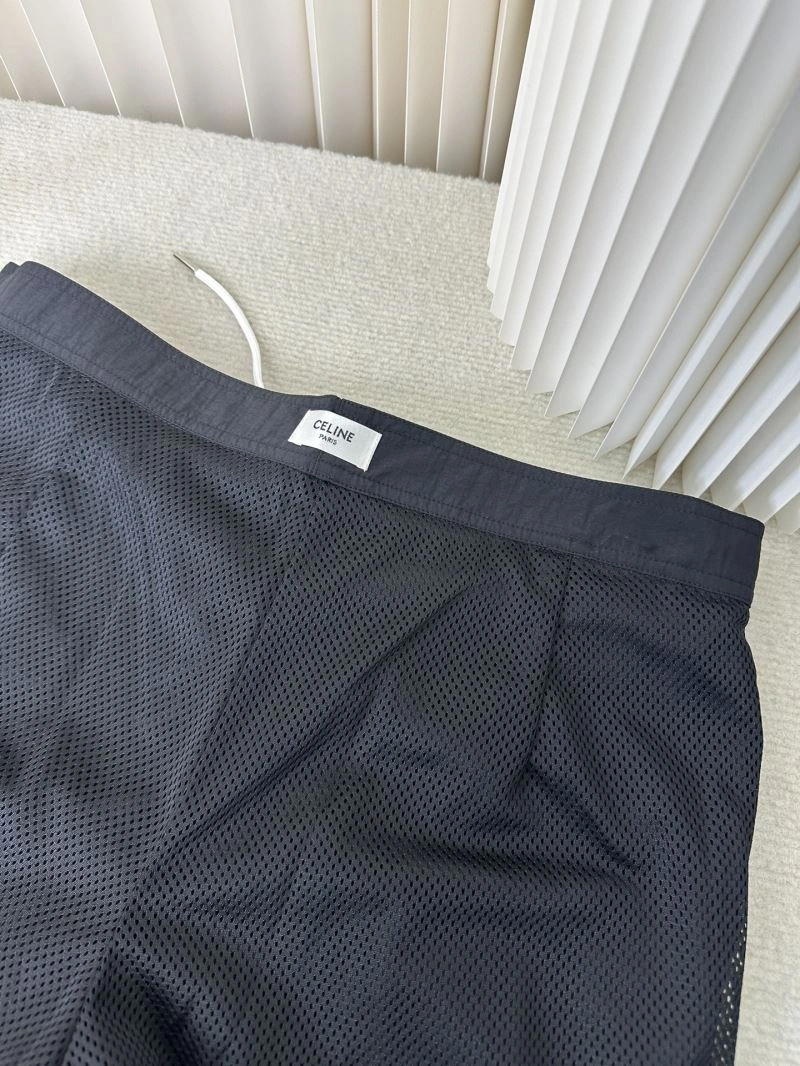 Celine Short Pants MoistureWicking 107359