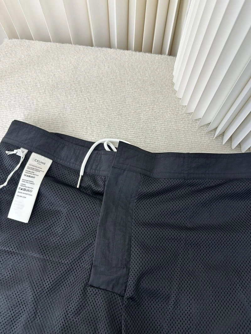 Celine Short Pants MoistureWicking 107359