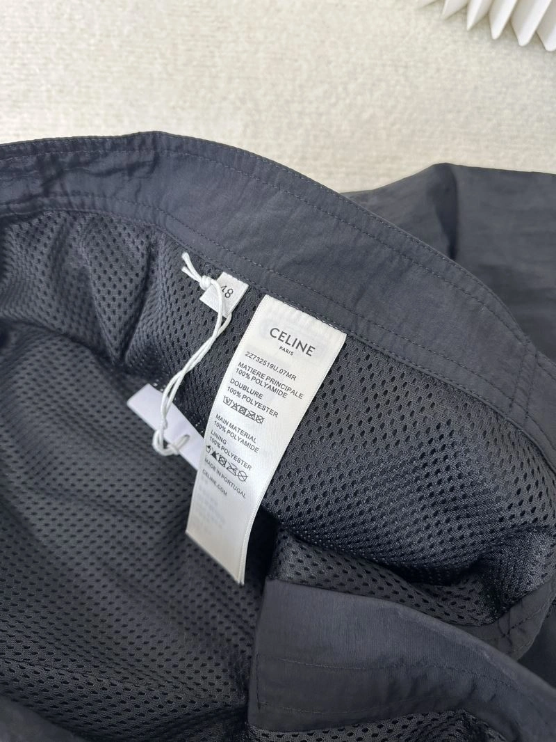 Celine Short Pants MoistureWicking 107359