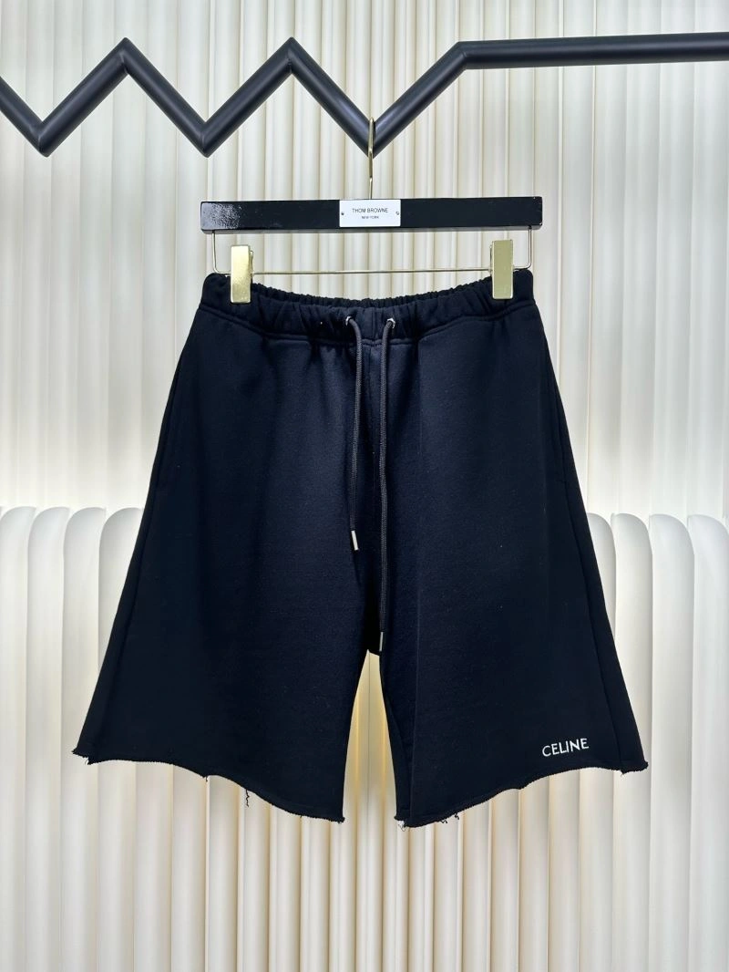 SmoothTexture Celine Short Pants 107316