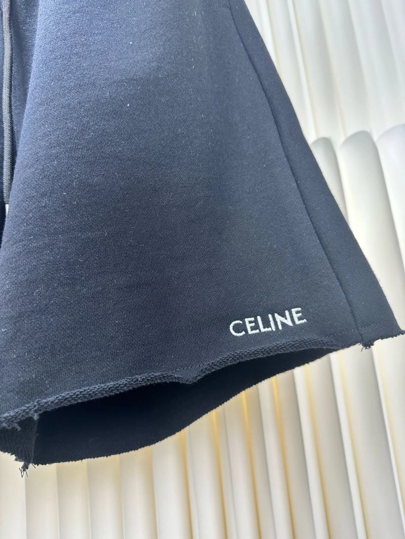 SmoothTexture Celine Short Pants 107316
