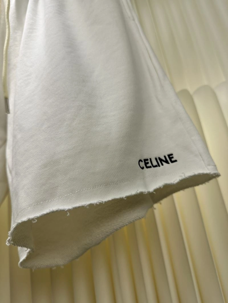Celine Short Pants Attractive 107315