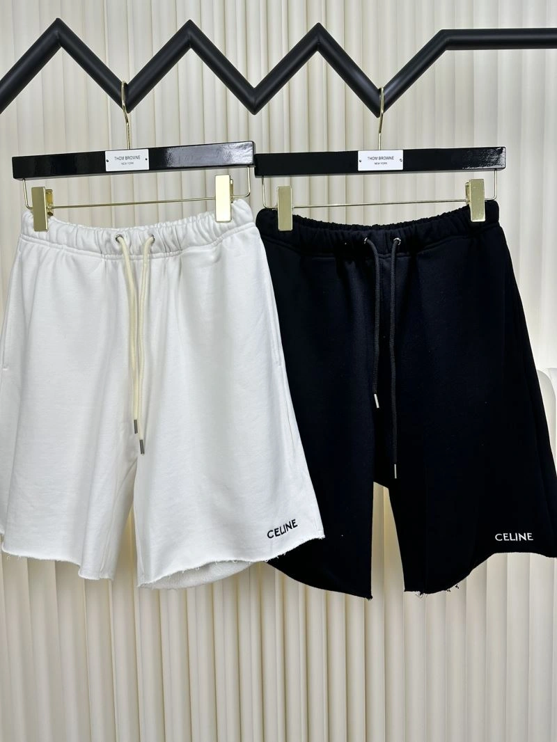 Celine Short Pants Attractive 107315