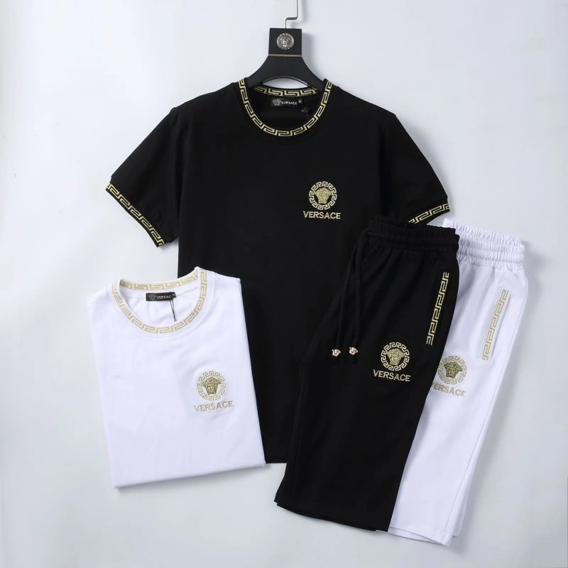Celine Short Suits Refined 107451