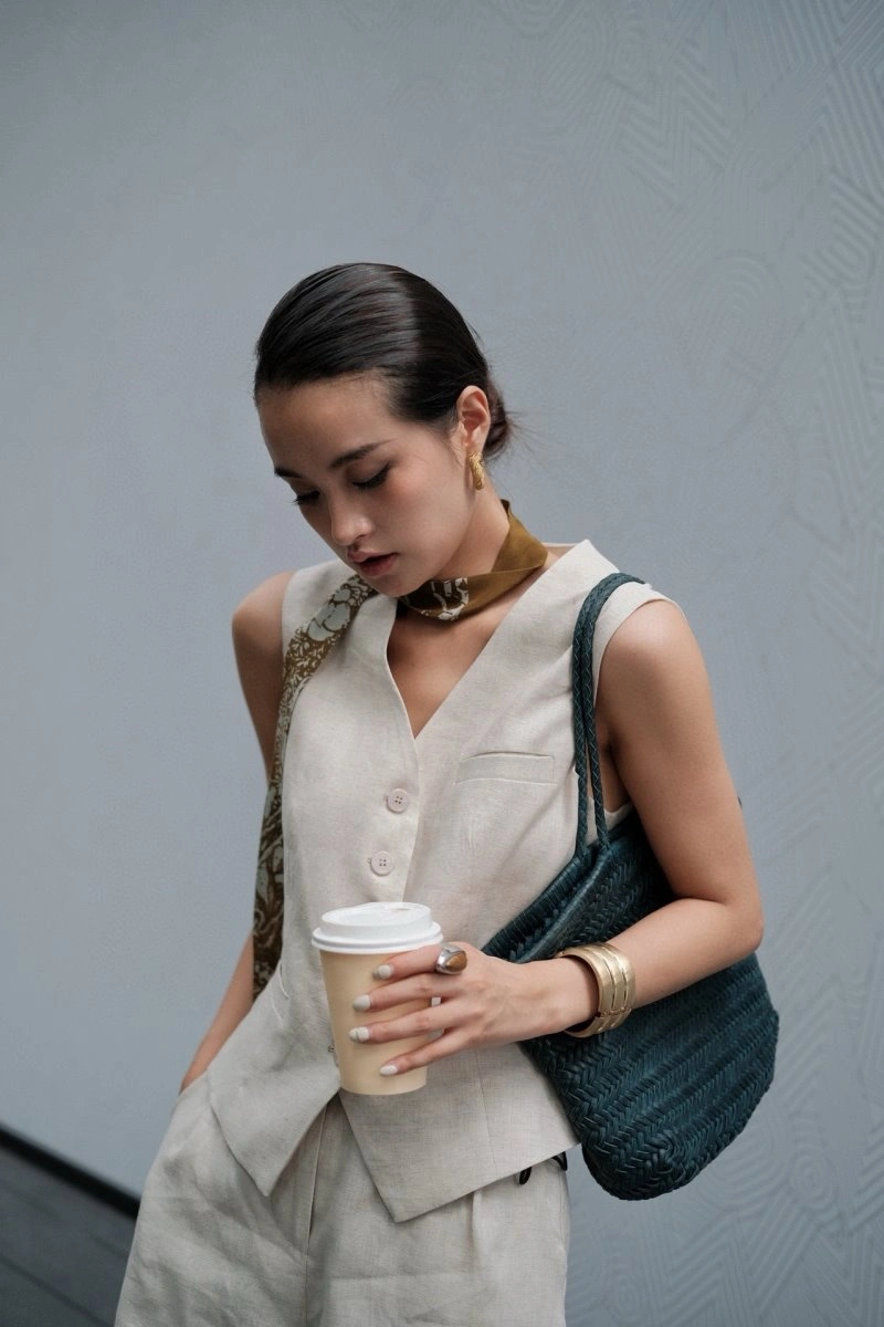 Celine Short Suits Functional 107216
