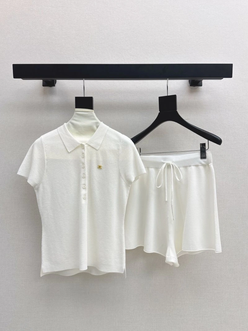 SunProtective Celine Short Suits 106830
