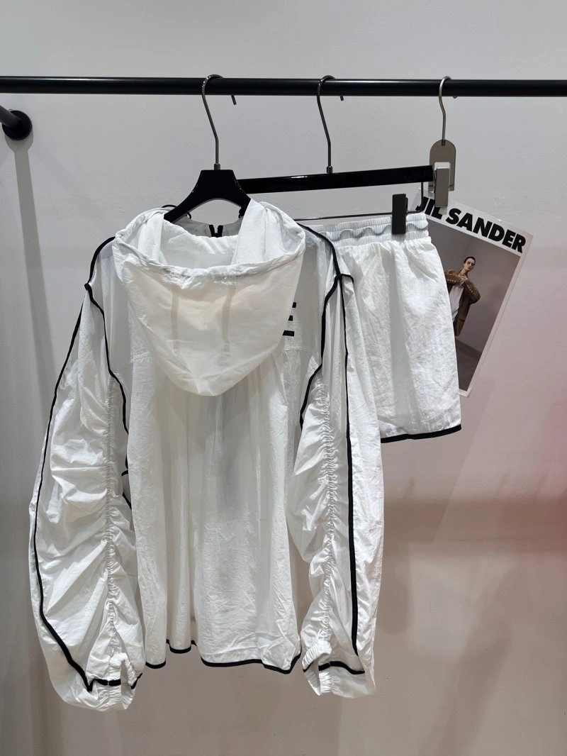 FlexibleFit Celine Short Suits 106932