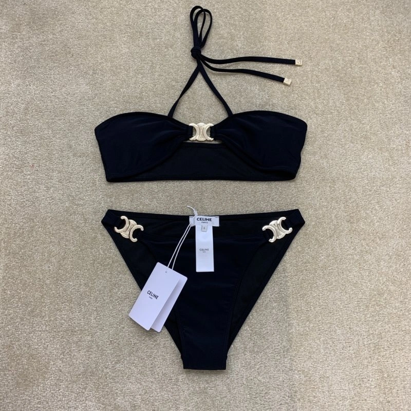 EyeCatching Celine Short Suits 106781