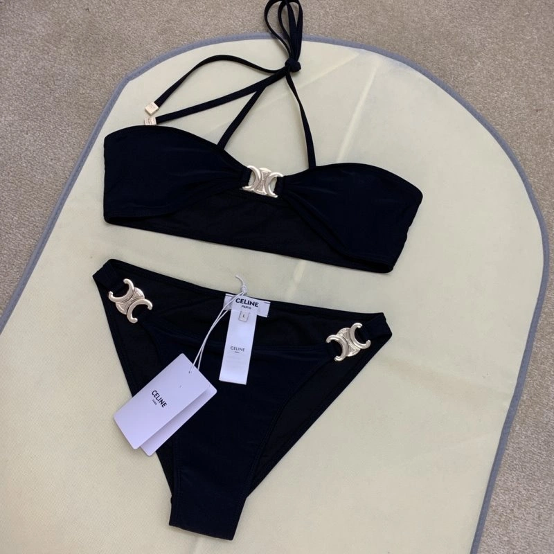 EyeCatching Celine Short Suits 106781