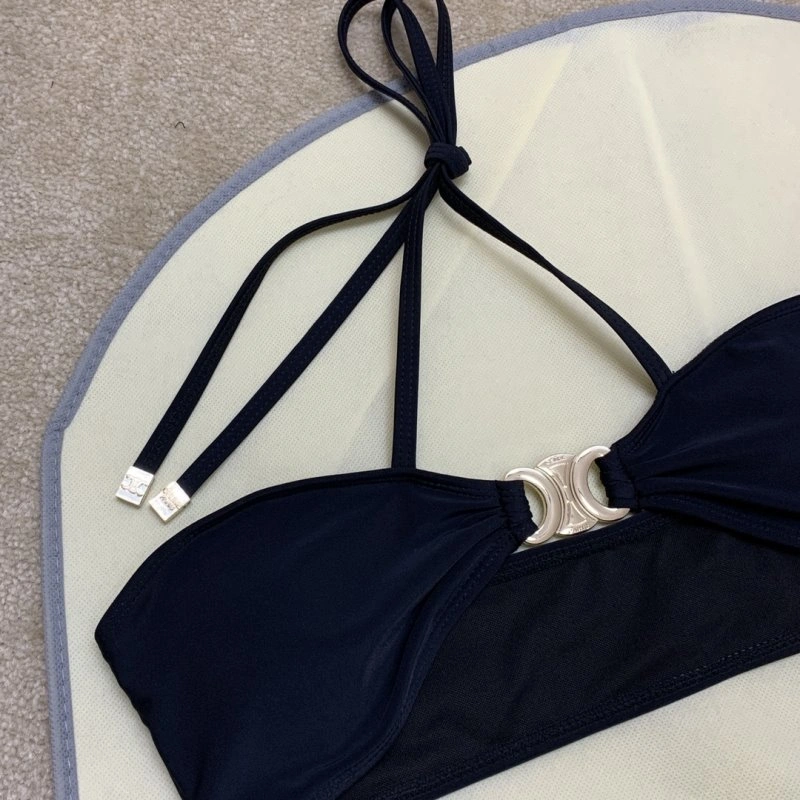 EyeCatching Celine Short Suits 106781