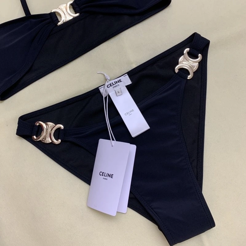 EyeCatching Celine Short Suits 106781