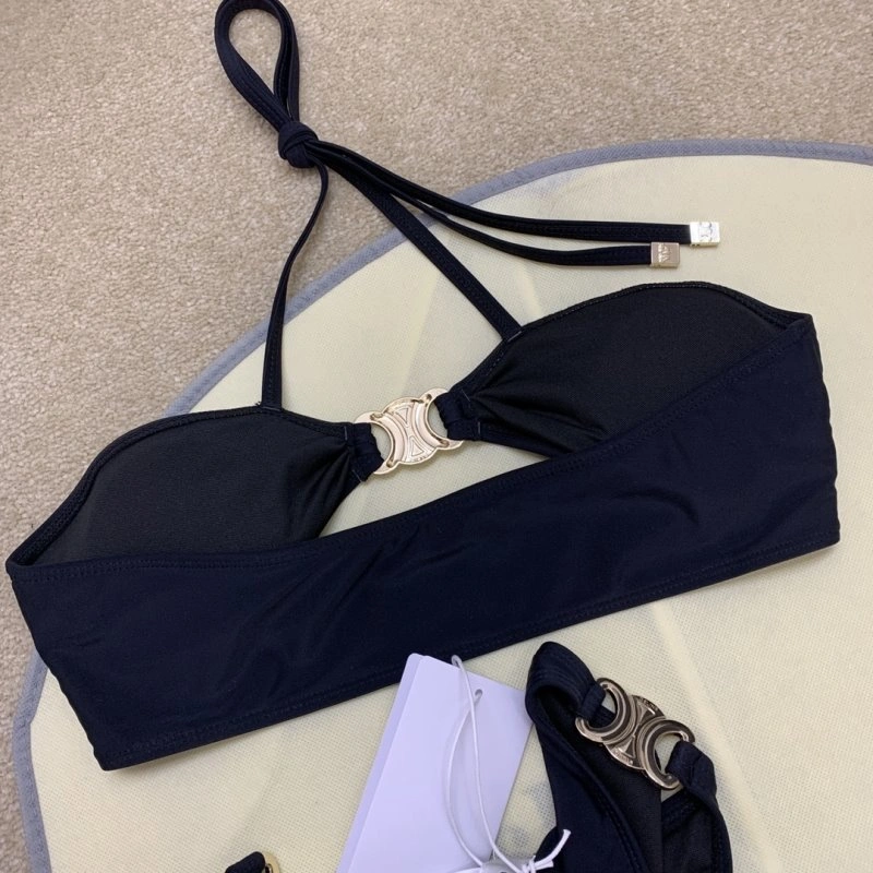 EyeCatching Celine Short Suits 106781