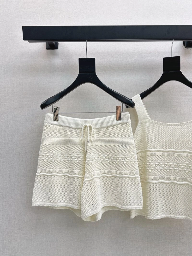 Celine Short Suits Durable 106820